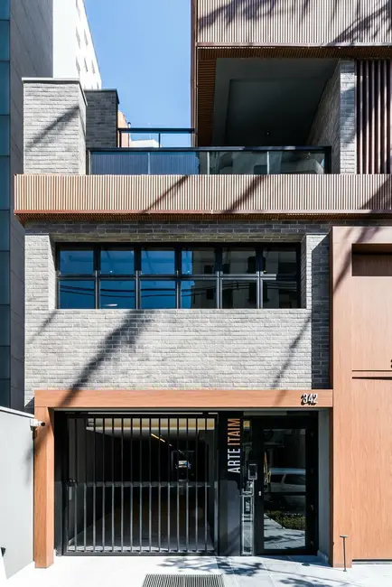 Foto 5 de Apartamento com 1 quarto à venda, 93m2 em Itaim Bibi, São Paulo - SP