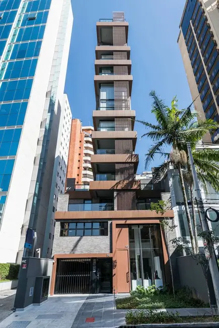 Foto 2 de Apartamento com 1 quarto à venda, 48m2 em Itaim Bibi, São Paulo - SP