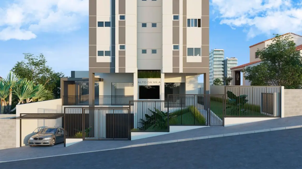 Foto 4 de Apartamento com 2 quartos à venda, 56m2 em Vila Califórnia, São Paulo - SP