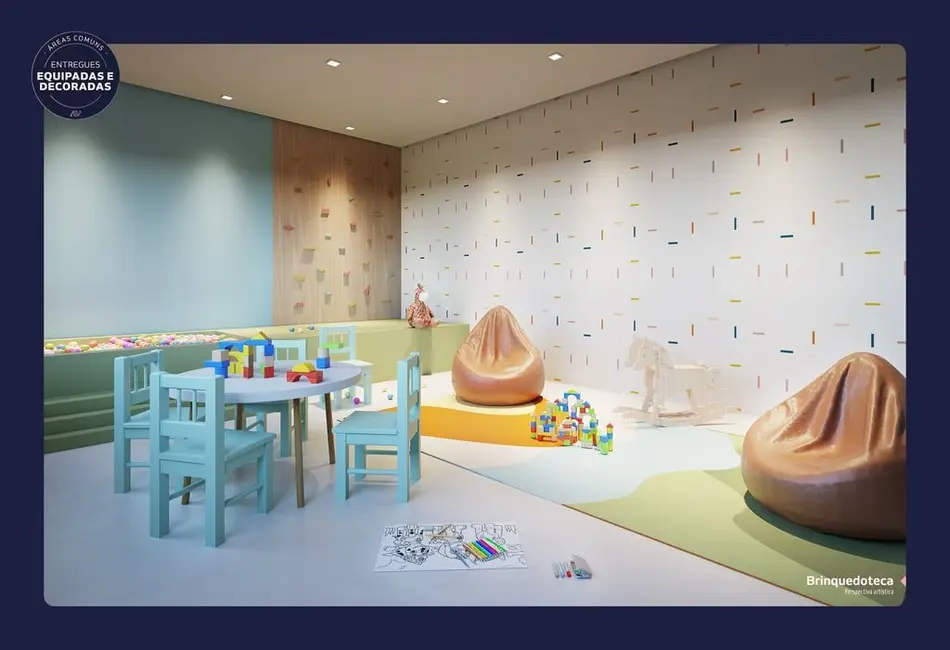 Foto 3 de Cobertura com 2 quartos à venda, 106m2 em Vila Califórnia, São Paulo - SP