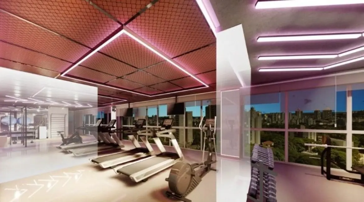 Apartamento com 3 quartos à venda, 137m2 em Vila Andrade, São Paulo - SP - imagem 7 Foto 7 de Apartamento com 3 quartos à venda, 137m2 em Vila Andrade, São Paulo - SP