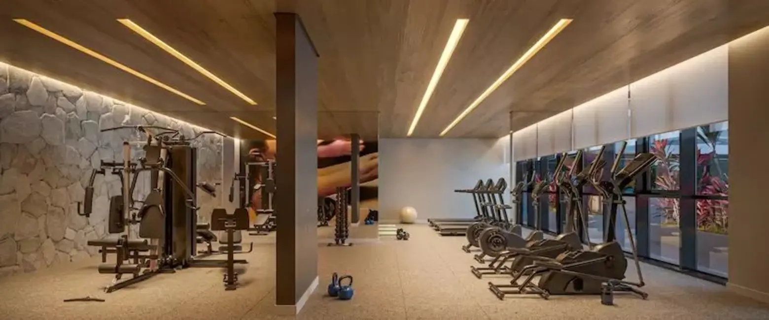 Foto 5 de Apartamento com 2 quartos à venda, 60m2 em São Paulo - SP