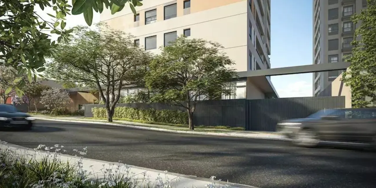 Apartamento com 3 quartos à venda, 90m2 em São Paulo - SP - imagem 2 Foto 2 de Apartamento com 3 quartos à venda, 90m2 em São Paulo - SP