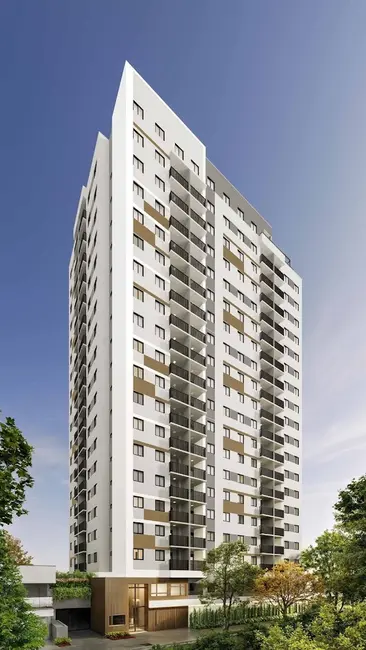 Foto 2 de Apartamento com 2 quartos à venda, 37m2 em Vila Mariana, São Paulo - SP