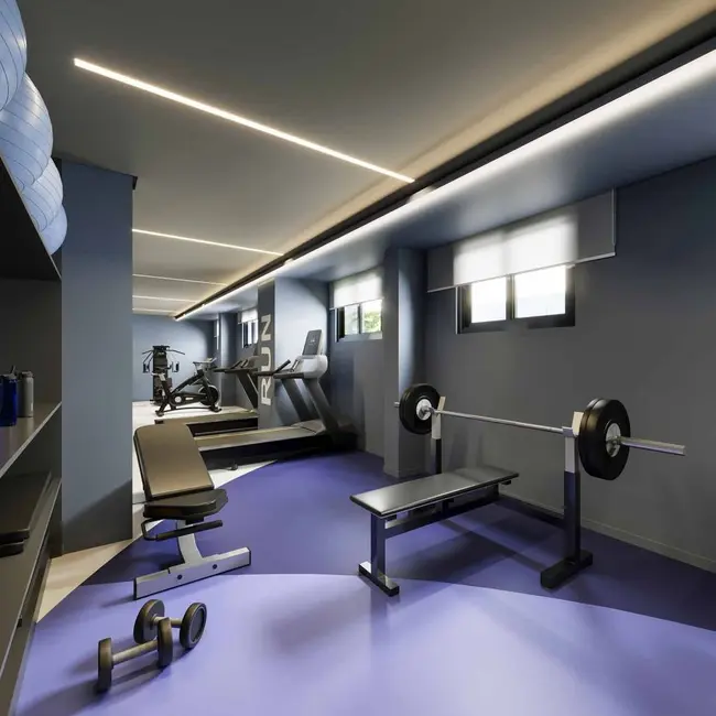 Foto 9 de Apartamento com 3 quartos à venda, 67m2 em Vila Mariana, São Paulo - SP