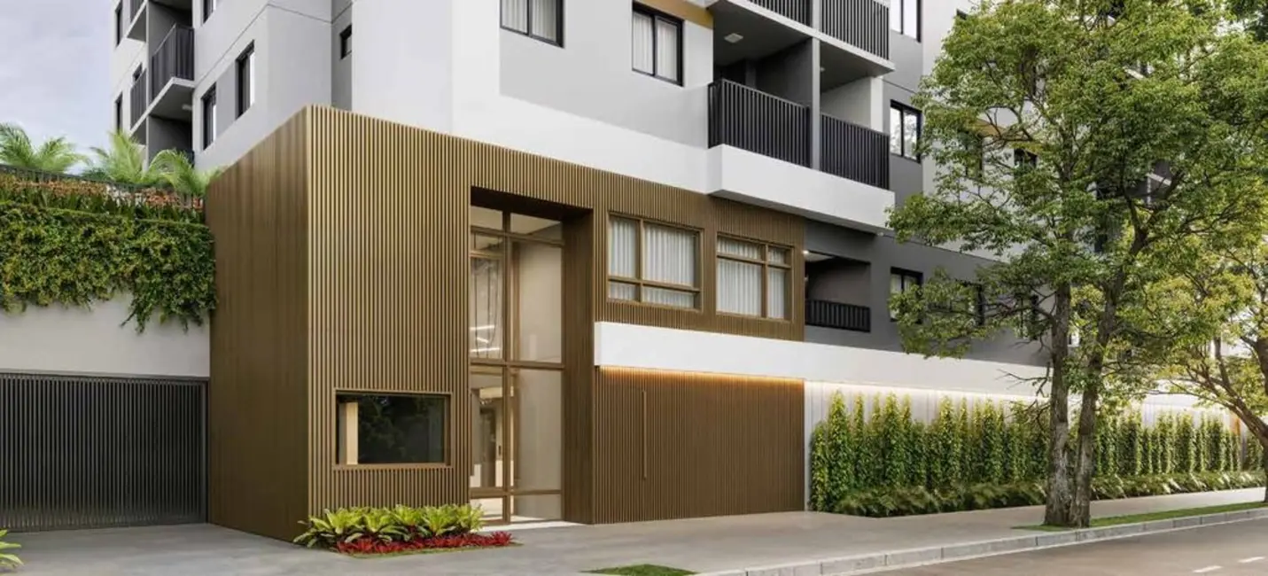 Foto 4 de Apartamento com 3 quartos à venda, 67m2 em Vila Mariana, São Paulo - SP