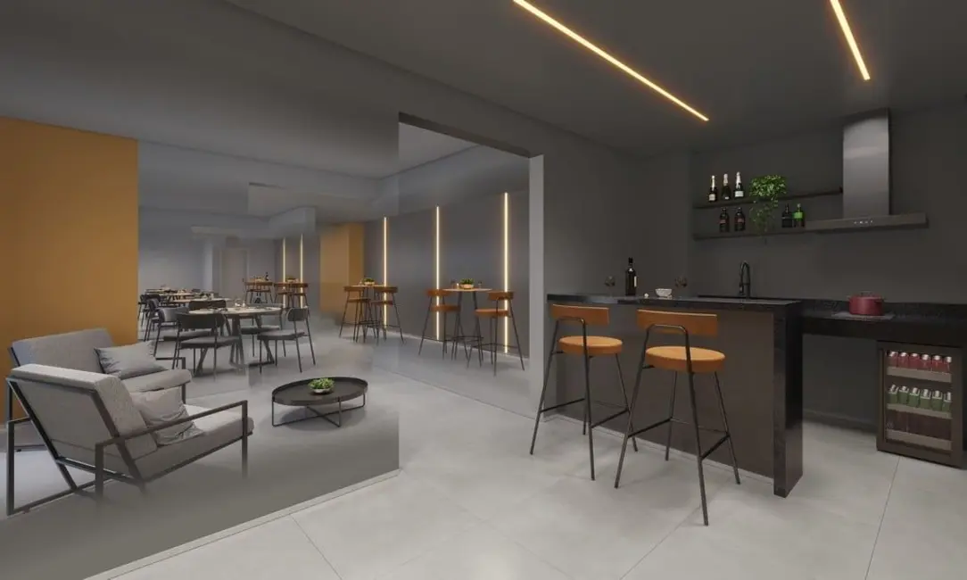 Foto 5 de Apartamento com 1 quarto à venda, 24m2 em Bela Vista, São Paulo - SP