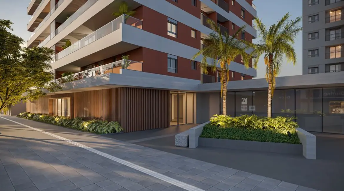 Foto 2 de Apartamento com 3 quartos à venda, 150m2 em Vila Clementino, São Paulo - SP