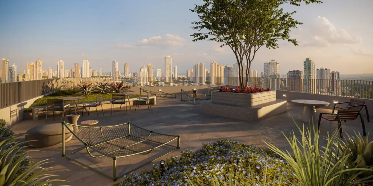 Apartamento com 1 quarto à venda, 47m2 em Vila Clementino, São Paulo - SP - imagem 7 Foto 7 de Apartamento com 1 quarto à venda, 47m2 em Vila Clementino, São Paulo - SP
