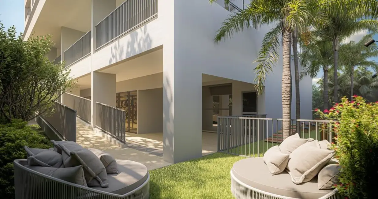 Foto 8 de Apartamento com 1 quarto à venda, 38m2 em Vila Clementino, São Paulo - SP