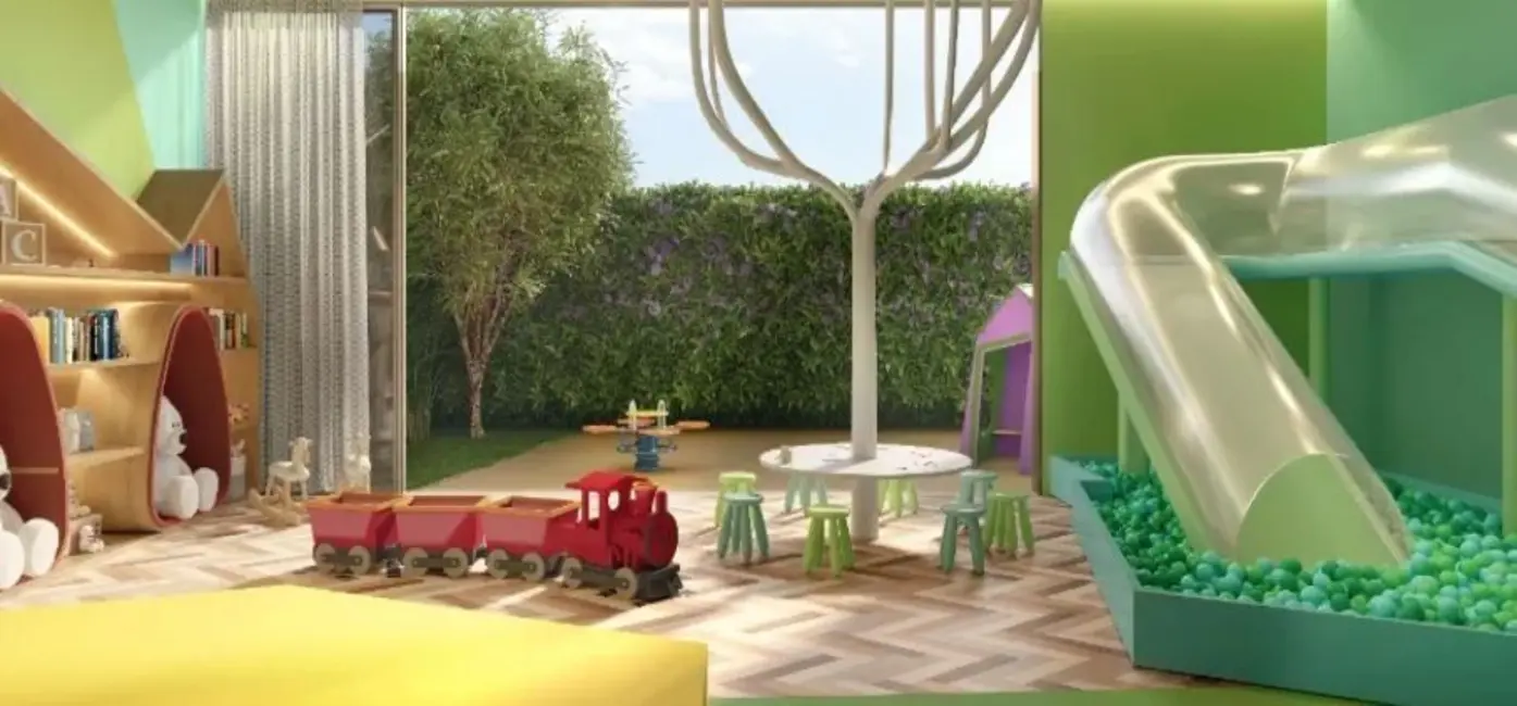 Foto 5 de Apartamento com 4 quartos à venda, 252m2 em Moema, São Paulo - SP