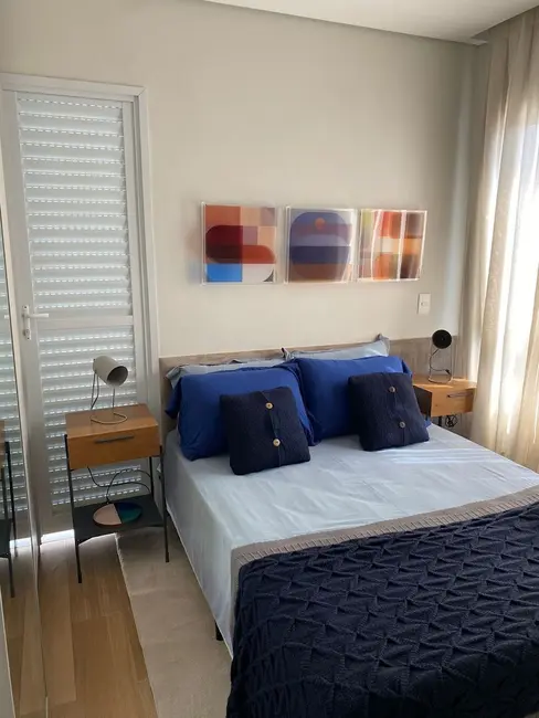Foto 4 de Apartamento com 2 quartos à venda, 57m2 em Freguesia do Ó, São Paulo - SP
