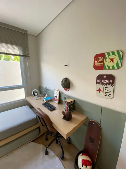 Foto 7 de Apartamento com 2 quartos à venda, 57m2 em Freguesia do Ó, São Paulo - SP