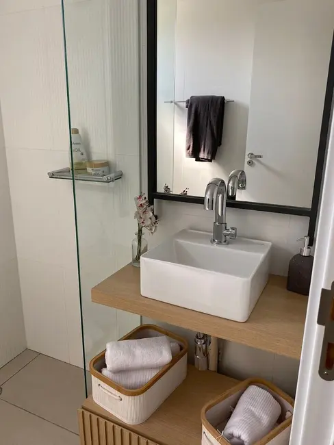 Foto 9 de Apartamento com 2 quartos à venda, 57m2 em Freguesia do Ó, São Paulo - SP