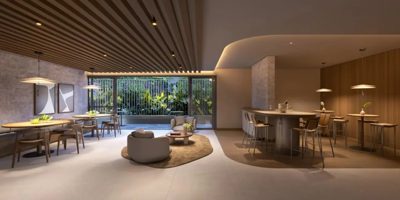 Foto 6 de Apartamento com 3 quartos à venda, 136m2 em Indianópolis, São Paulo - SP