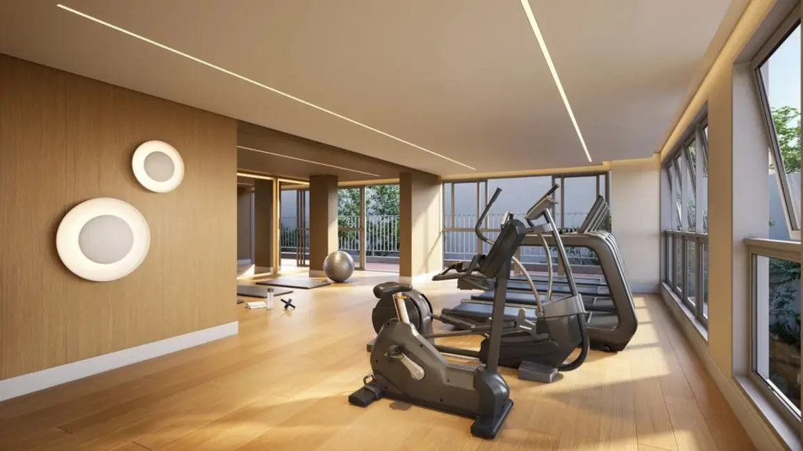 Foto 4 de Apartamento com 2 quartos à venda, 112m2 em Indianópolis, São Paulo - SP