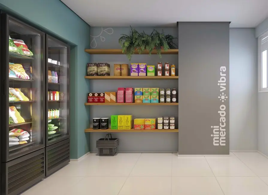 Foto 6 de Apartamento com 2 quartos à venda, 41m2 em Vila Nova das Belezas, São Paulo - SP