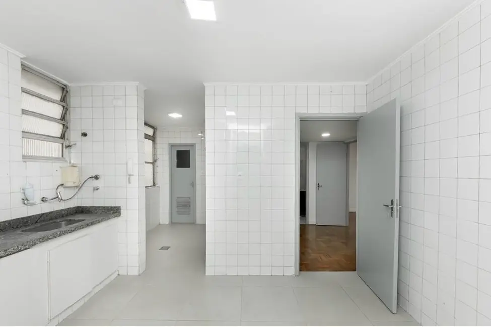 Foto 2 de Apartamento com 4 quartos à venda, 150m2 em Consolação, São Paulo - SP