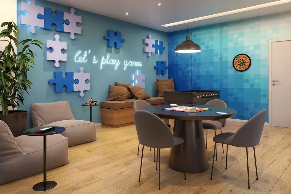 Foto 9 de Apartamento com 3 quartos à venda, 69m2 em Vila Andrade, São Paulo - SP