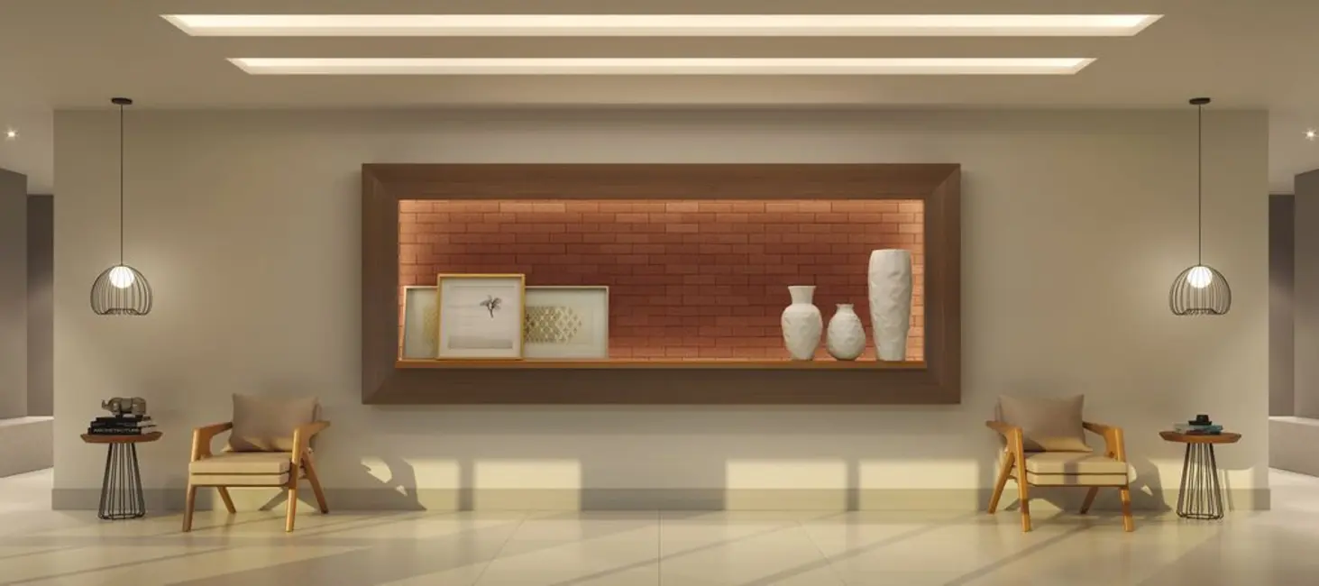 Foto 3 de Apartamento com 3 quartos à venda, 69m2 em Vila Andrade, São Paulo - SP