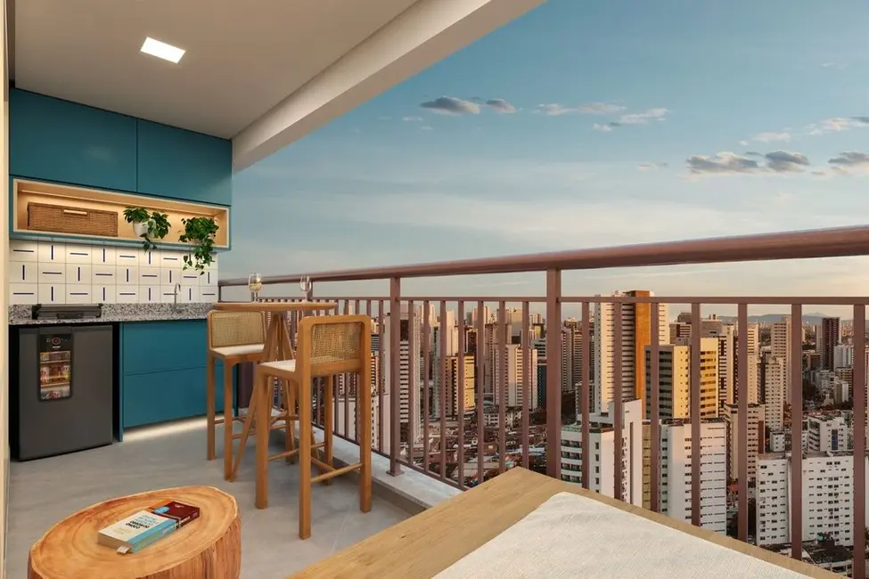 Foto 7 de Apartamento com 2 quartos à venda, 47m2 em Vila Andrade, São Paulo - SP