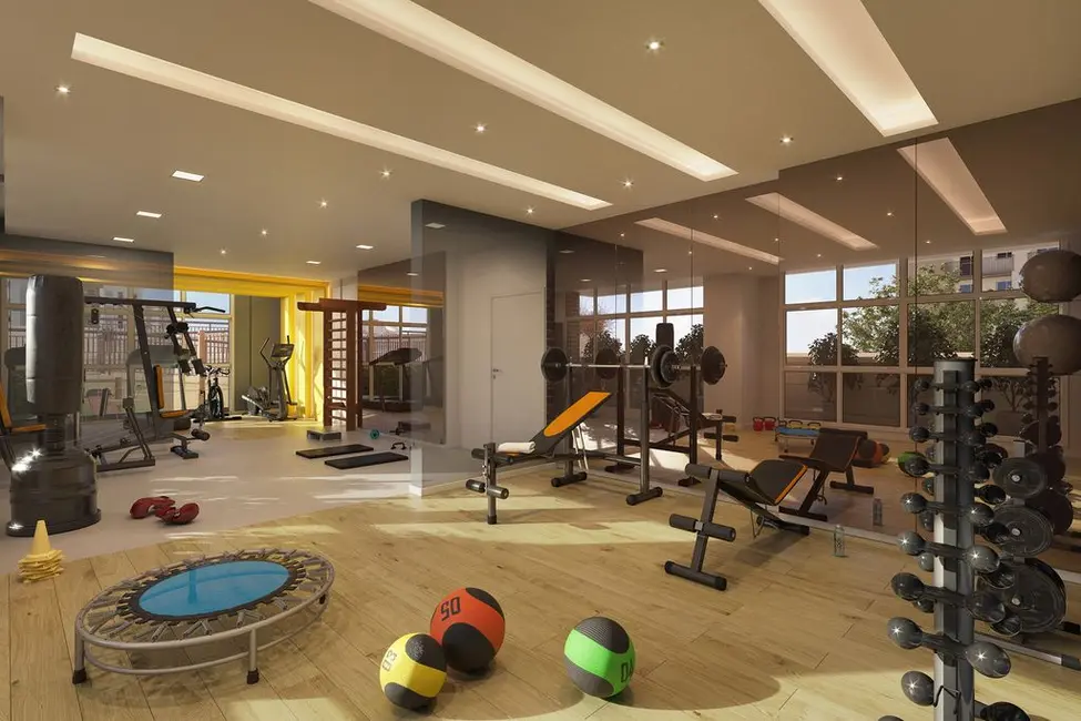 Foto 8 de Apartamento com 2 quartos à venda, 47m2 em Vila Andrade, São Paulo - SP