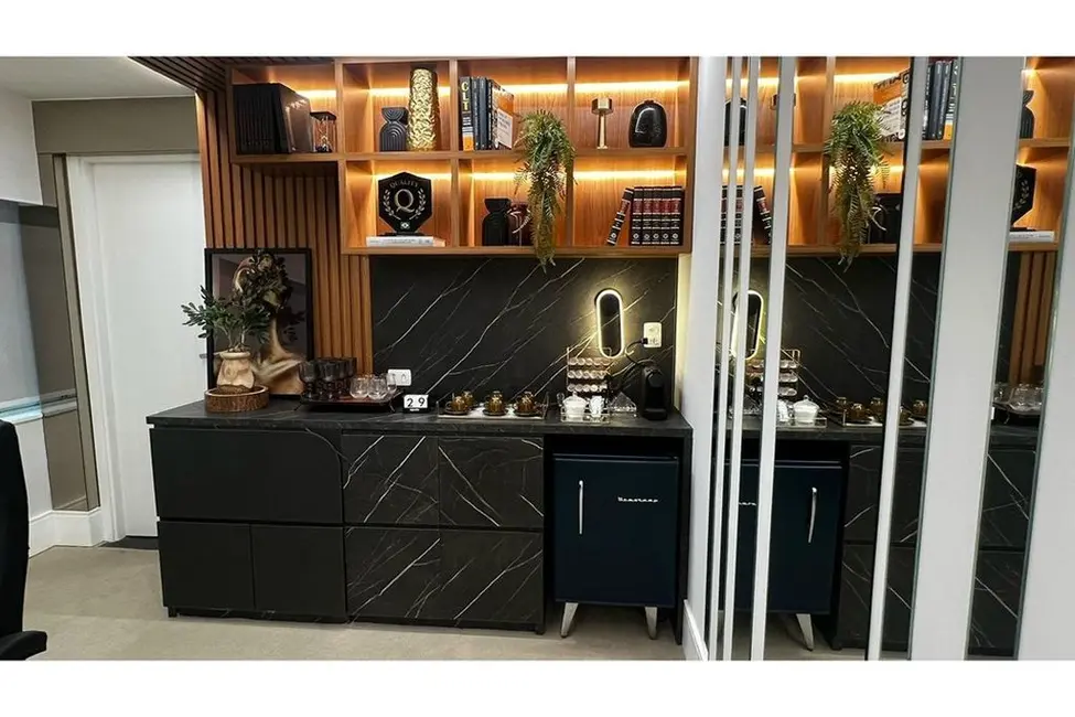 Foto 1 de Sala Comercial à venda, 121m2 em Jardim Paulista, São Paulo - SP