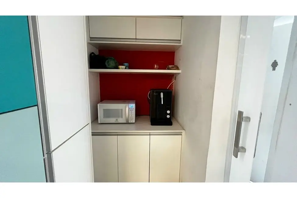 Foto 8 de Sala Comercial à venda, 121m2 em Jardim Paulista, São Paulo - SP