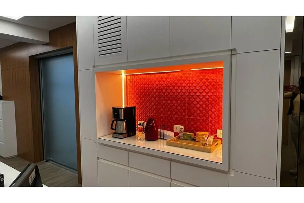 Foto 4 de Sala Comercial à venda, 121m2 em Jardim Paulista, São Paulo - SP