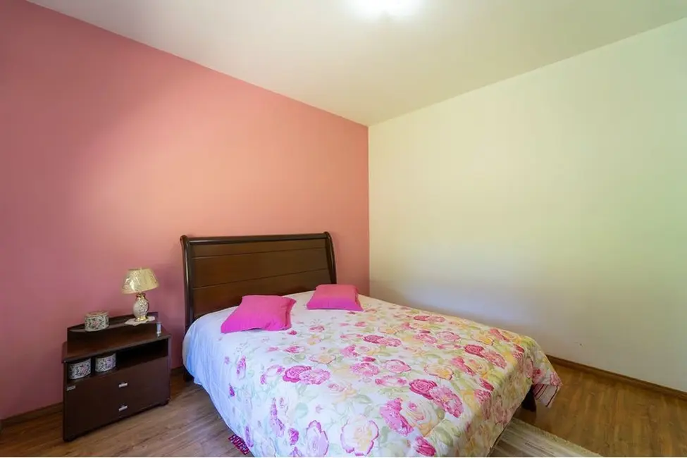 Foto 3 de Casa de Condomínio com 8 quartos à venda, 795m2 em Ivoturucaia, Jundiai - SP