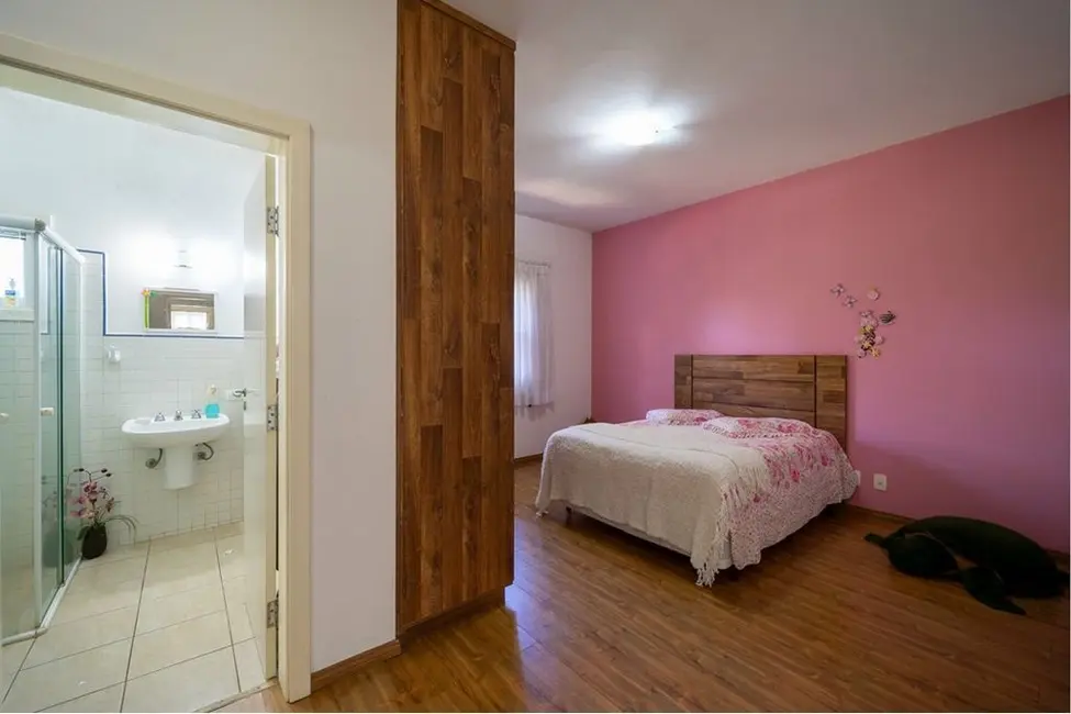 Foto 2 de Casa de Condomínio com 8 quartos à venda, 795m2 em Ivoturucaia, Jundiai - SP