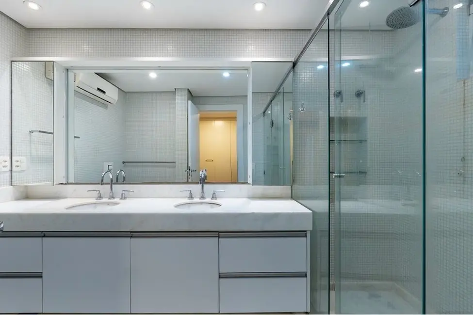 Foto 7 de Apartamento com 3 quartos à venda, 241m2 em Cerqueira César, São Paulo - SP