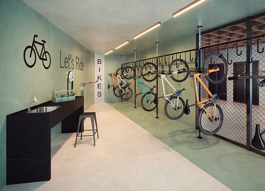 Foto 8 de Cobertura com 5 quartos à venda, 234m2 em Bela Vista, Osasco - SP