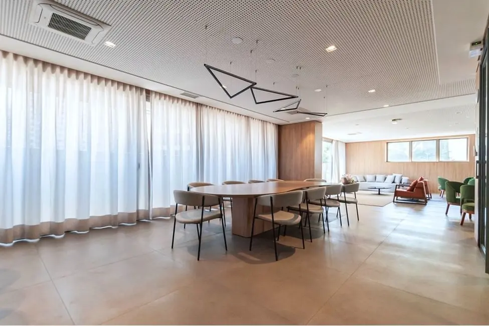 Foto 3 de Apartamento com 1 quarto à venda, 35m2 em Vila Nova Conceição, São Paulo - SP