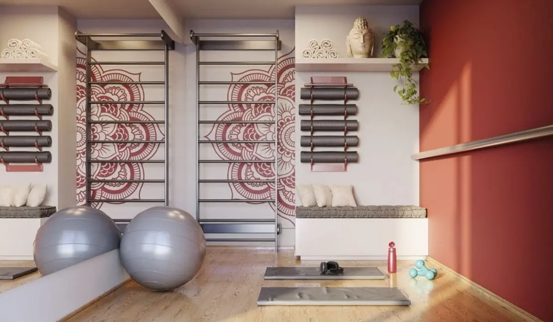 Foto 4 de Apartamento com 2 quartos à venda, 43m2 em Vila Alberto Simões, Campinas - SP