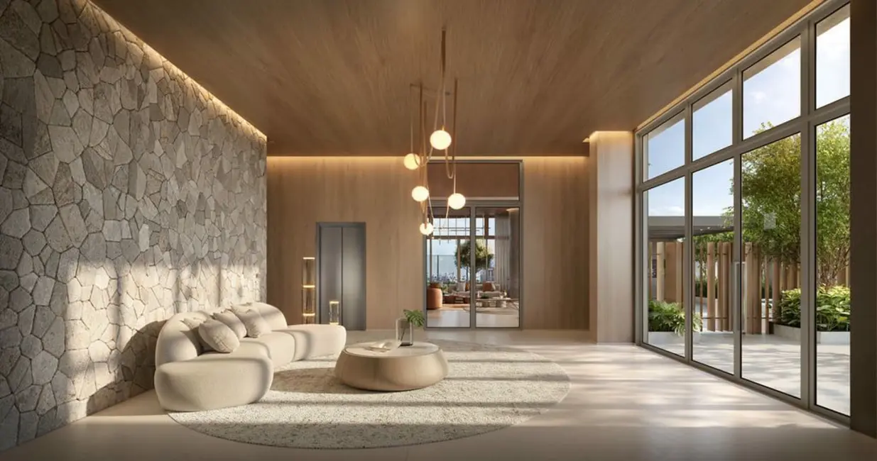 Foto 4 de Apartamento com 4 quartos à venda, 272m2 em Barueri - SP