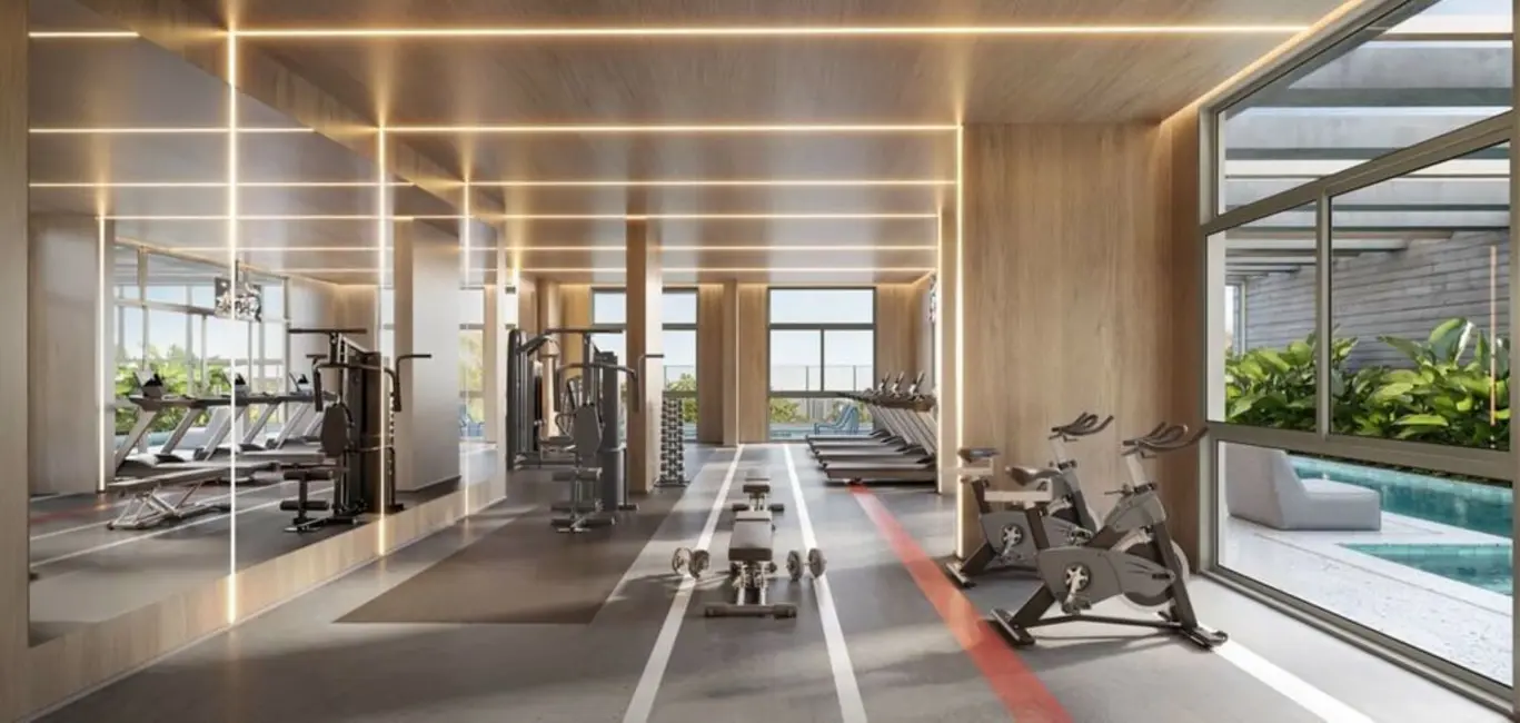 Cobertura com 4 quartos à venda, 528m2 em Barueri - SP - imagem 6 Foto 6 de Cobertura com 4 quartos à venda, 528m2 em Barueri - SP