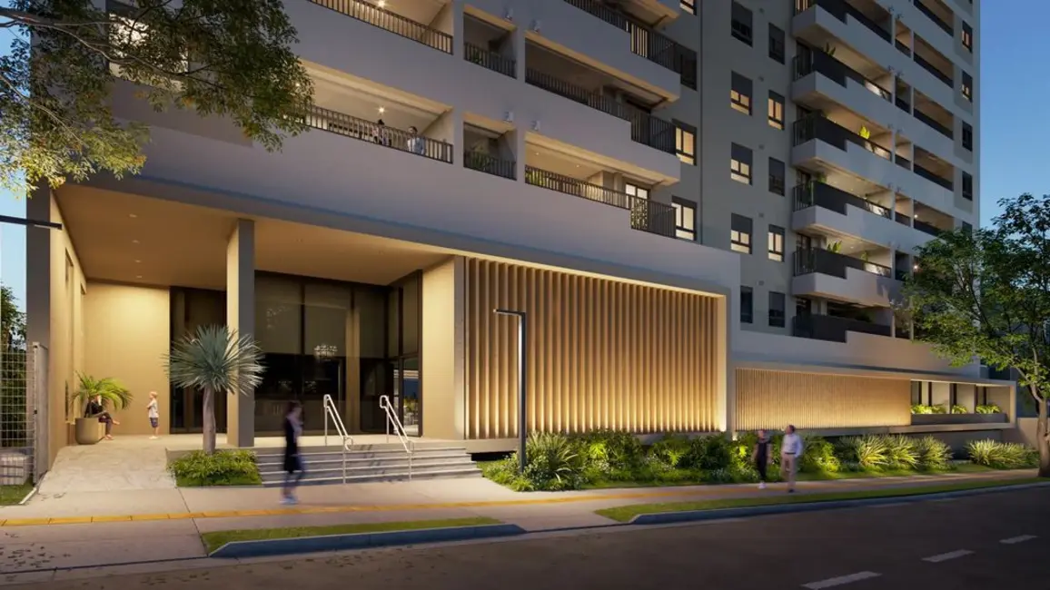 Apartamento com 2 quartos à venda, 62m2 em Vila da Saúde, São Paulo - SP - imagem 3 Foto 3 de Apartamento com 2 quartos à venda, 62m2 em Vila da Saúde, São Paulo - SP