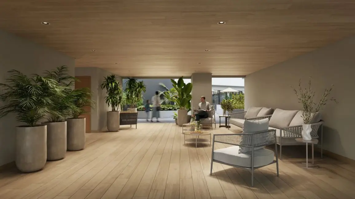 Foto 7 de Apartamento com 2 quartos à venda, 76m2 em Vila da Saúde, São Paulo - SP