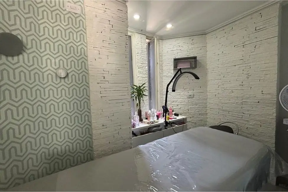 Foto 4 de Sala Comercial à venda, 152m2 em Jardim Paulistano, São Paulo - SP