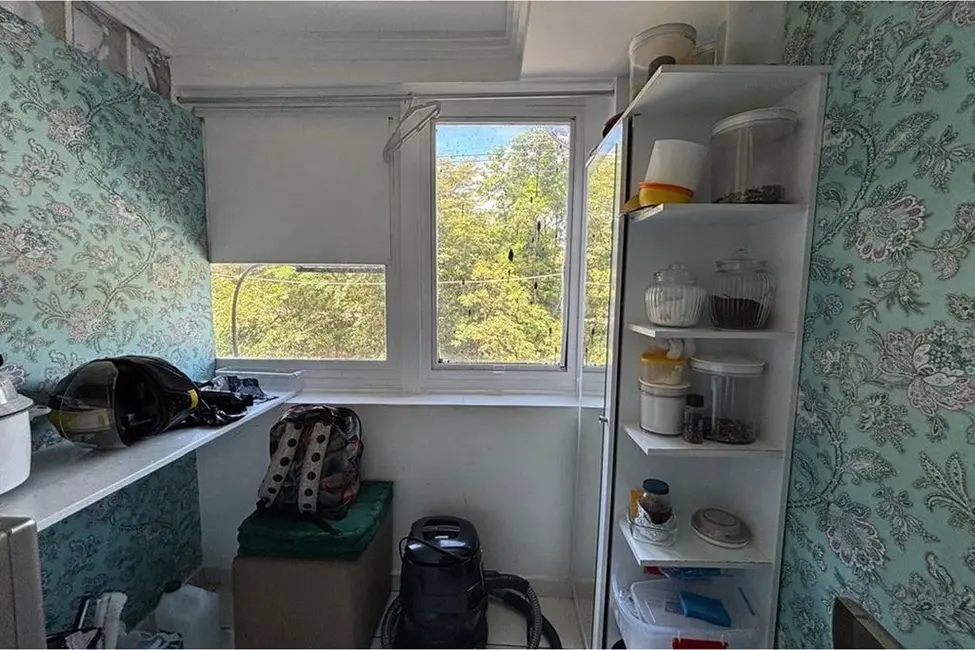 Foto 5 de Sala Comercial à venda, 152m2 em Jardim Paulistano, São Paulo - SP