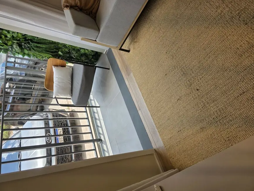 Apartamento com 1 quarto à venda, 26m2 em Vila Butantã, São Paulo - SP - imagem 9 Foto 9 de Apartamento com 1 quarto à venda, 26m2 em Vila Butantã, São Paulo - SP