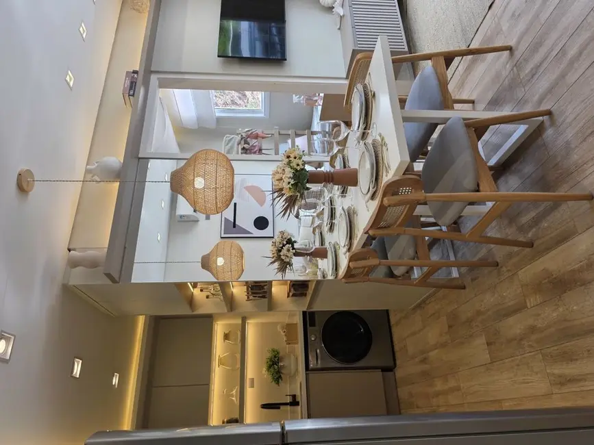 Apartamento com 1 quarto à venda, 26m2 em Vila Butantã, São Paulo - SP - imagem 5 Foto 5 de Apartamento com 1 quarto à venda, 26m2 em Vila Butantã, São Paulo - SP