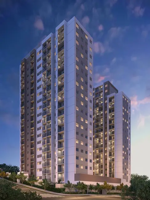 Foto 1 de Apartamento com 2 quartos à venda, 37m2 em Vila Butantã, São Paulo - SP