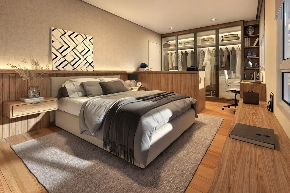 Foto 9 de Apartamento com 3 quartos à venda, 94m2 em Morumbi, São Paulo - SP