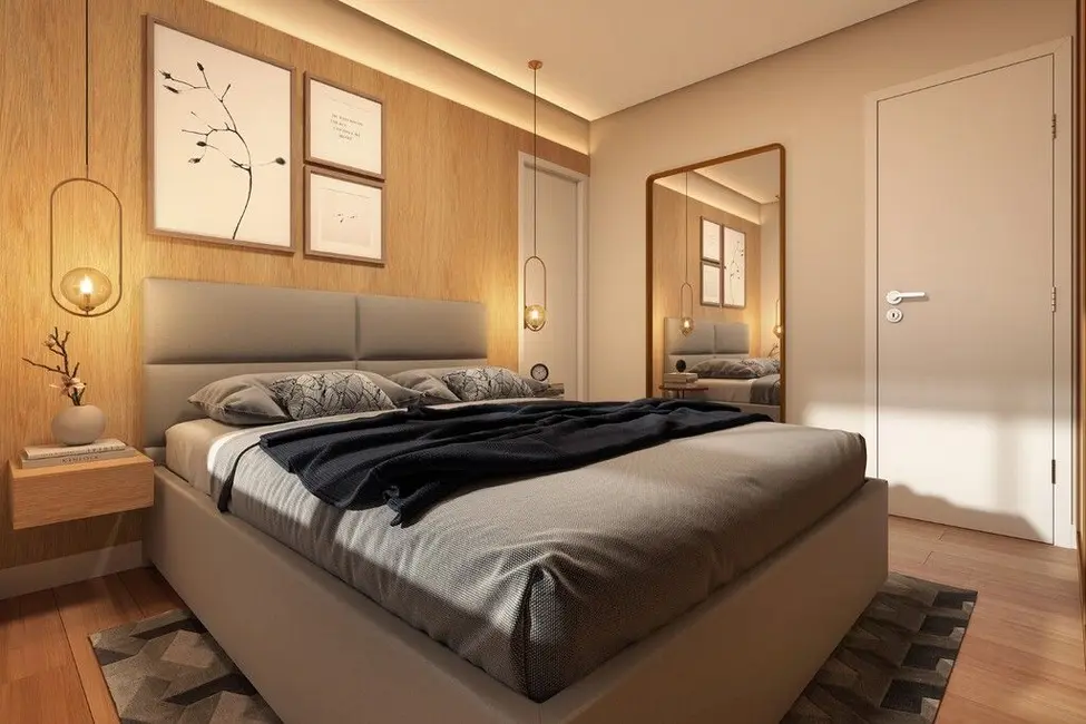 Foto 8 de Apartamento com 3 quartos à venda, 94m2 em Morumbi, São Paulo - SP