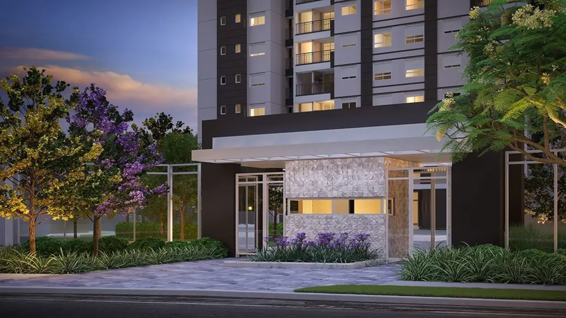 Foto 3 de Apartamento com 3 quartos à venda, 91m2 em Morumbi, São Paulo - SP