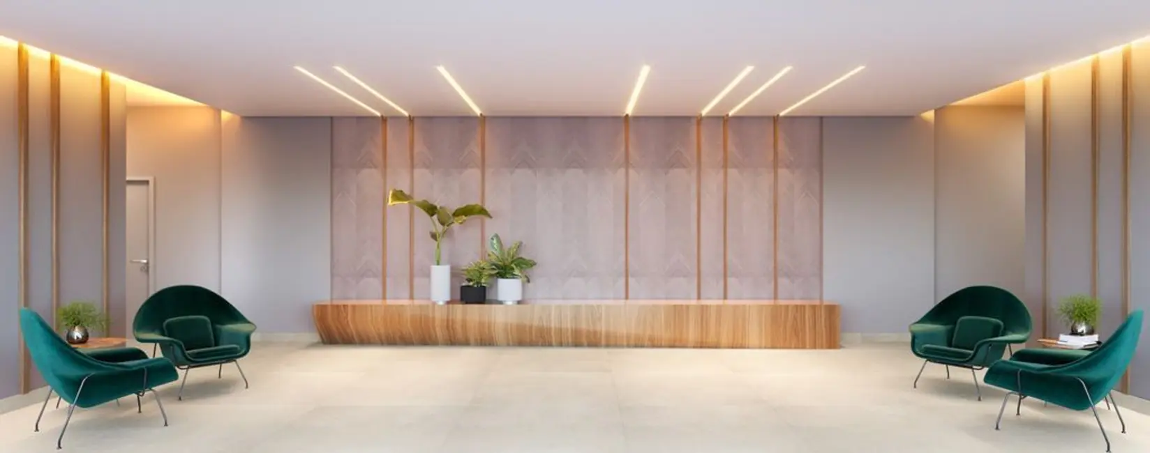 Foto 3 de Apartamento com 4 quartos à venda, 133m2 em Vila Andrade, São Paulo - SP