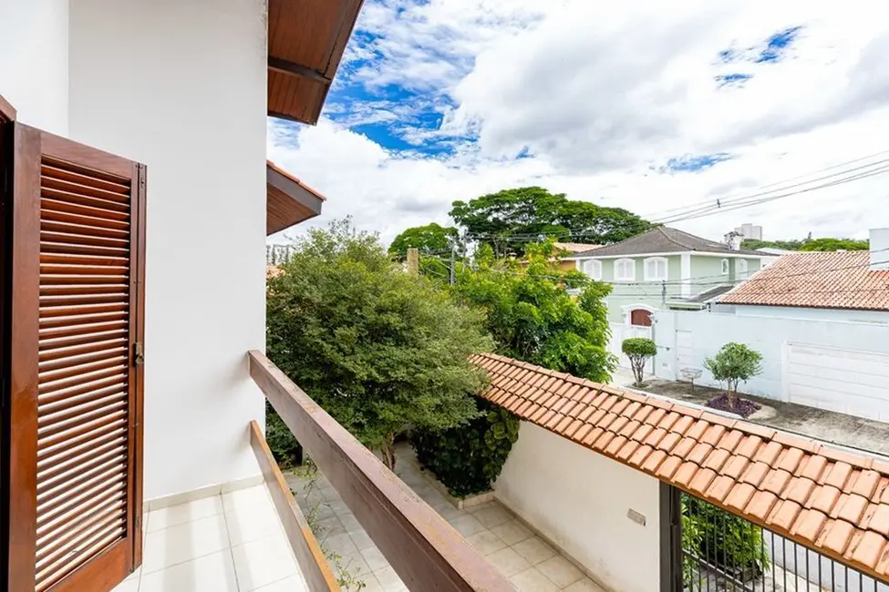 Foto 2 de Casa de Condomínio com 4 quartos à venda, 373m2 em Jardim Campo Grande, São Paulo - SP