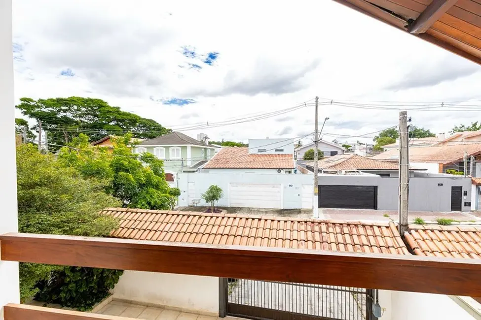 Foto 4 de Casa de Condomínio com 4 quartos à venda, 373m2 em Jardim Campo Grande, São Paulo - SP